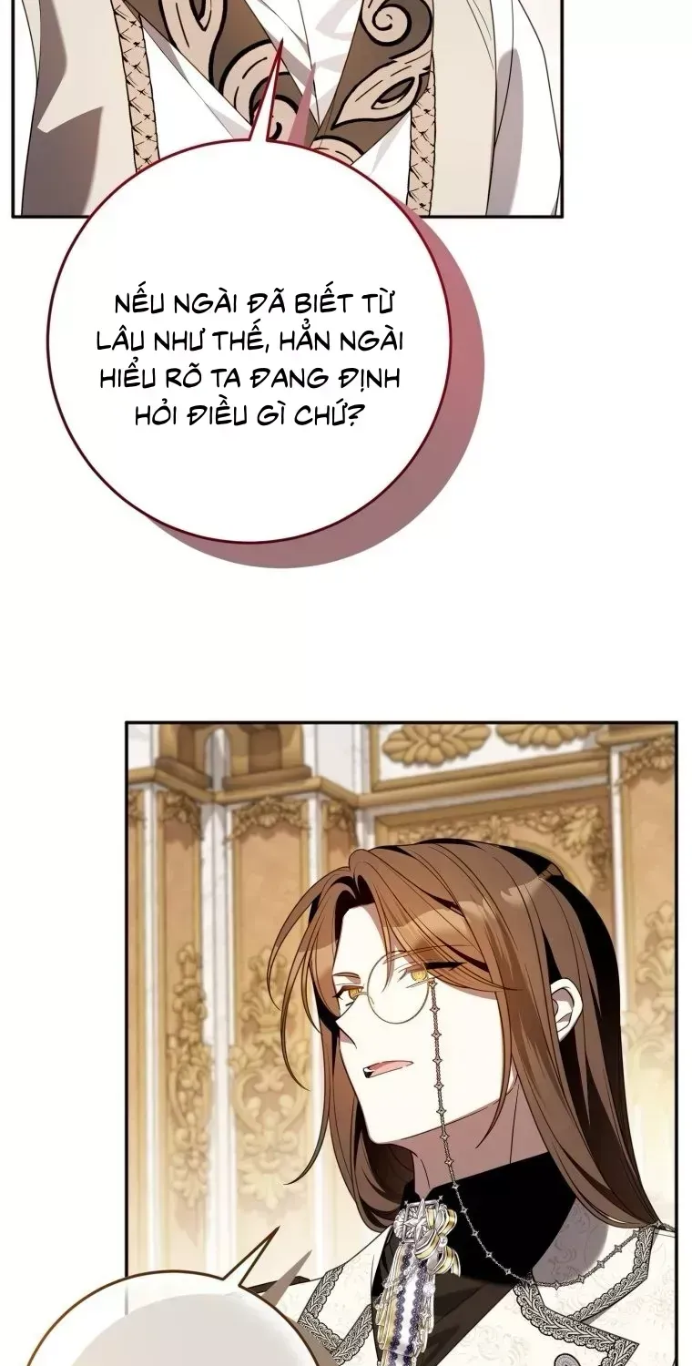 Tôi Gặp Nam Chính Trong Tù Chap 80 - Next Chap 81