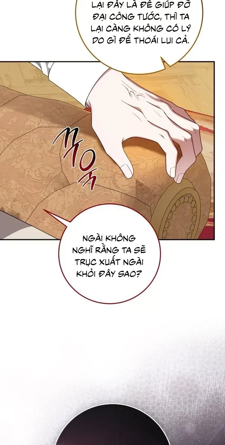 Tôi Gặp Nam Chính Trong Tù Chap 80 - Next Chap 81