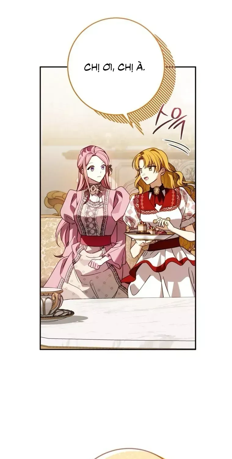 Tôi Gặp Nam Chính Trong Tù Chap 80 - Next Chap 81