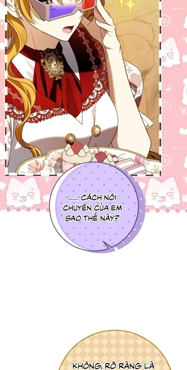 Tôi Gặp Nam Chính Trong Tù Chap 80 - Next Chap 81