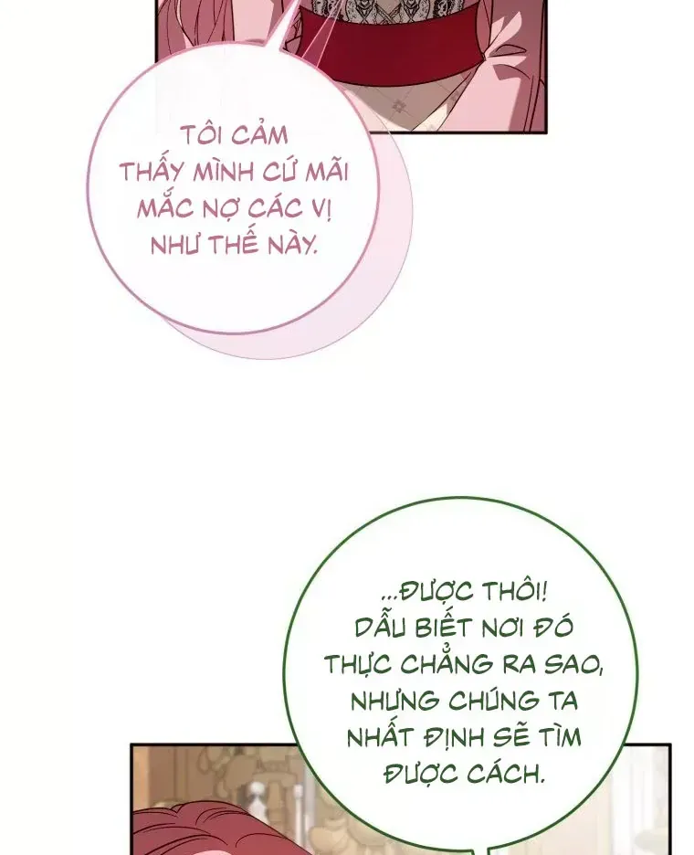 Tôi Gặp Nam Chính Trong Tù Chap 81 - Next Chap 82