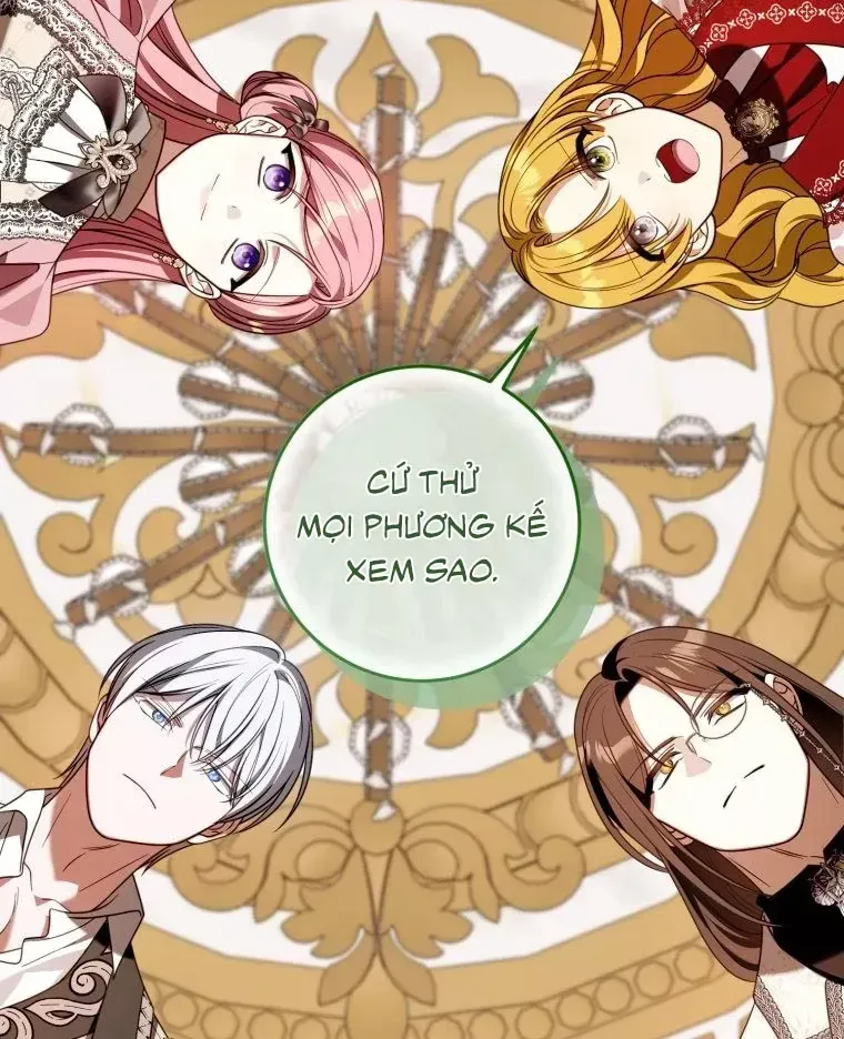 Tôi Gặp Nam Chính Trong Tù Chap 81 - Next Chap 82