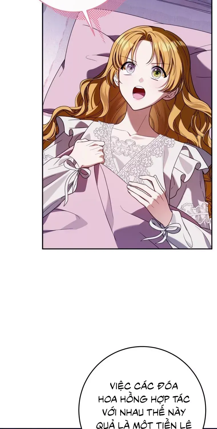 Tôi Gặp Nam Chính Trong Tù Chap 81 - Next Chap 82