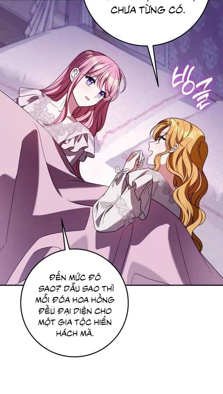Tôi Gặp Nam Chính Trong Tù Chap 81 - Next Chap 82