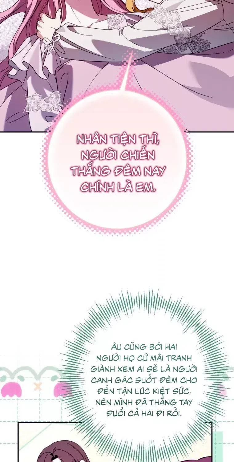 Tôi Gặp Nam Chính Trong Tù Chap 81 - Next Chap 82