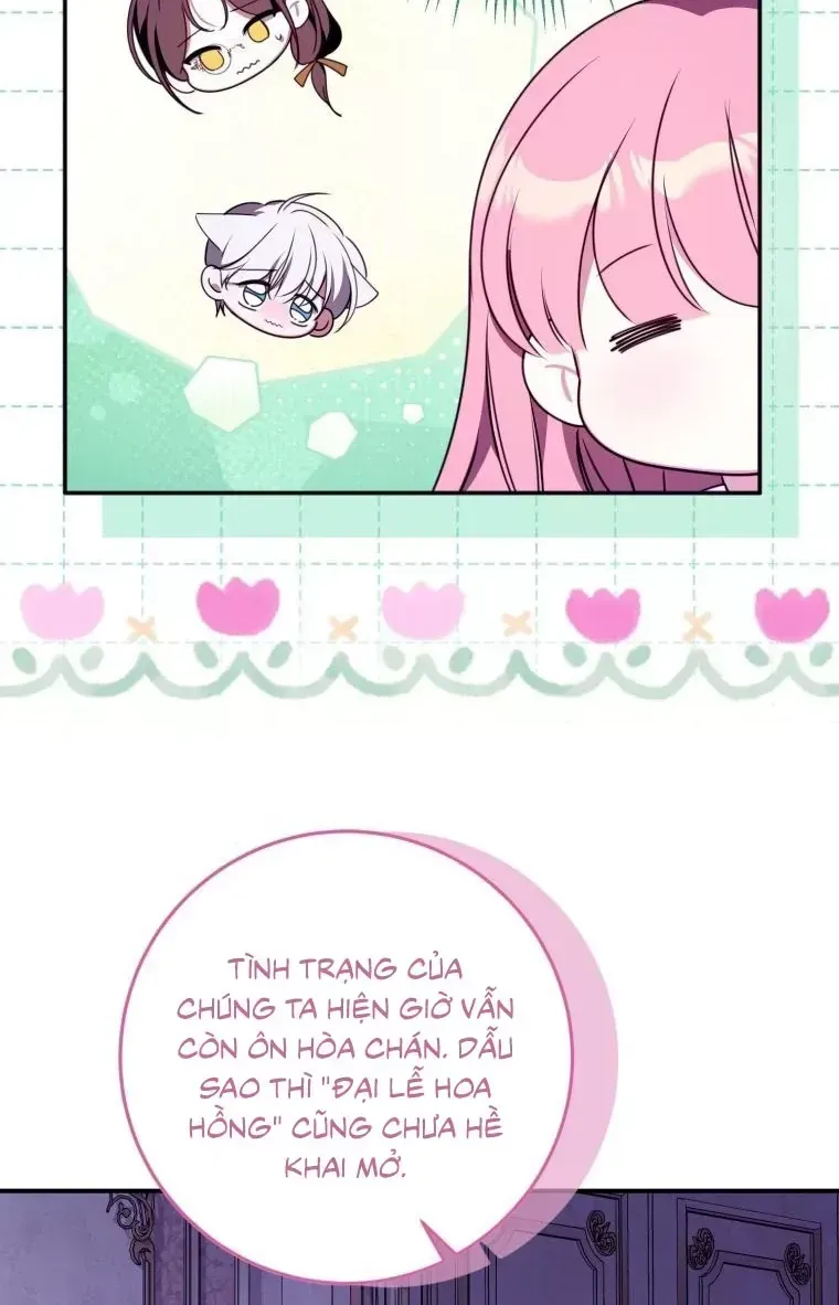 Tôi Gặp Nam Chính Trong Tù Chap 81 - Next Chap 82
