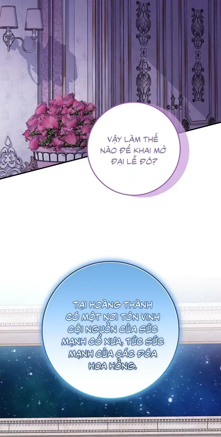 Tôi Gặp Nam Chính Trong Tù Chap 81 - Next Chap 82
