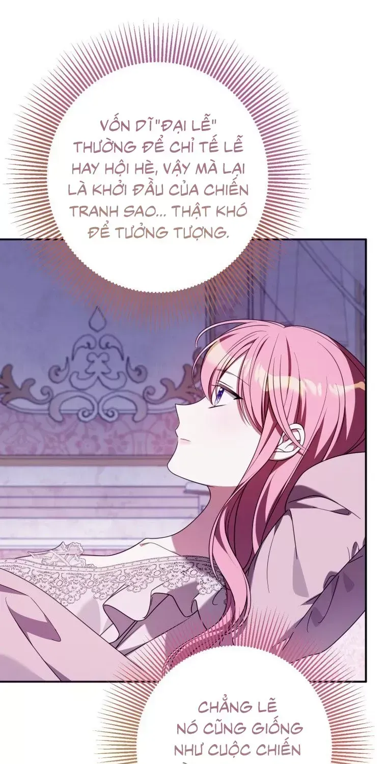 Tôi Gặp Nam Chính Trong Tù Chap 81 - Next Chap 82
