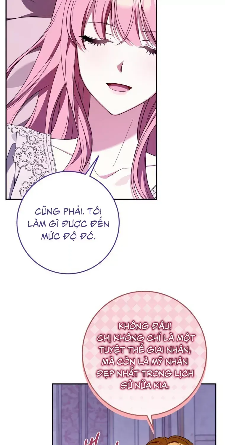 Tôi Gặp Nam Chính Trong Tù Chap 81 - Next Chap 82