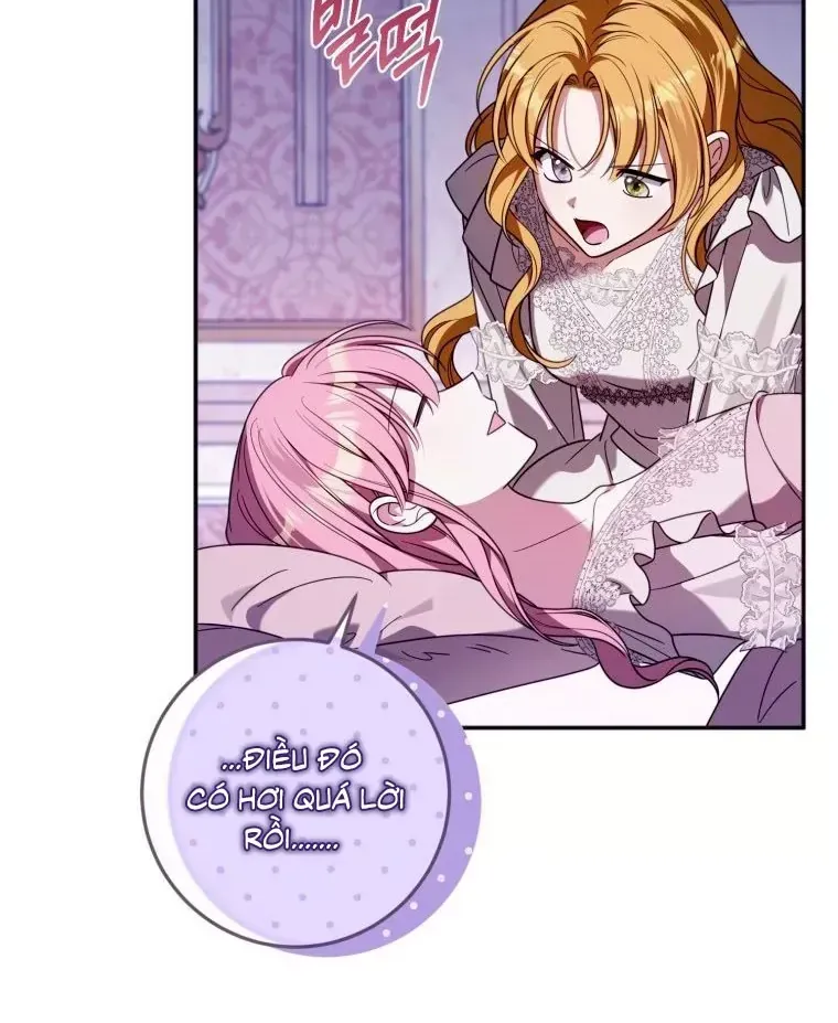 Tôi Gặp Nam Chính Trong Tù Chap 81 - Next Chap 82