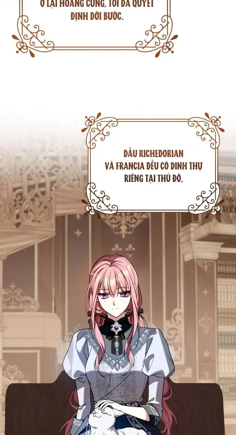 Tôi Gặp Nam Chính Trong Tù Chap 81 - Next Chap 82