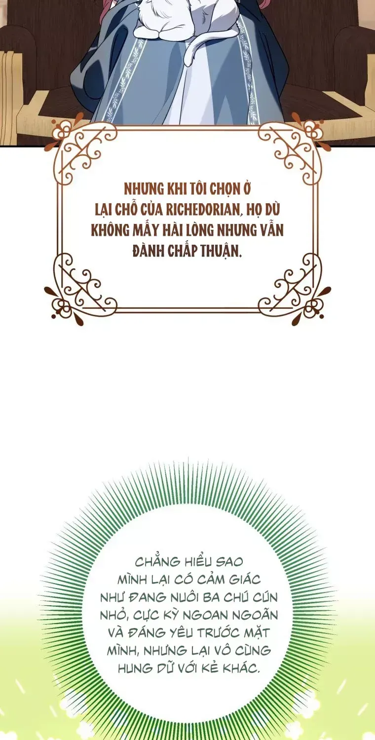 Tôi Gặp Nam Chính Trong Tù Chap 81 - Next Chap 82