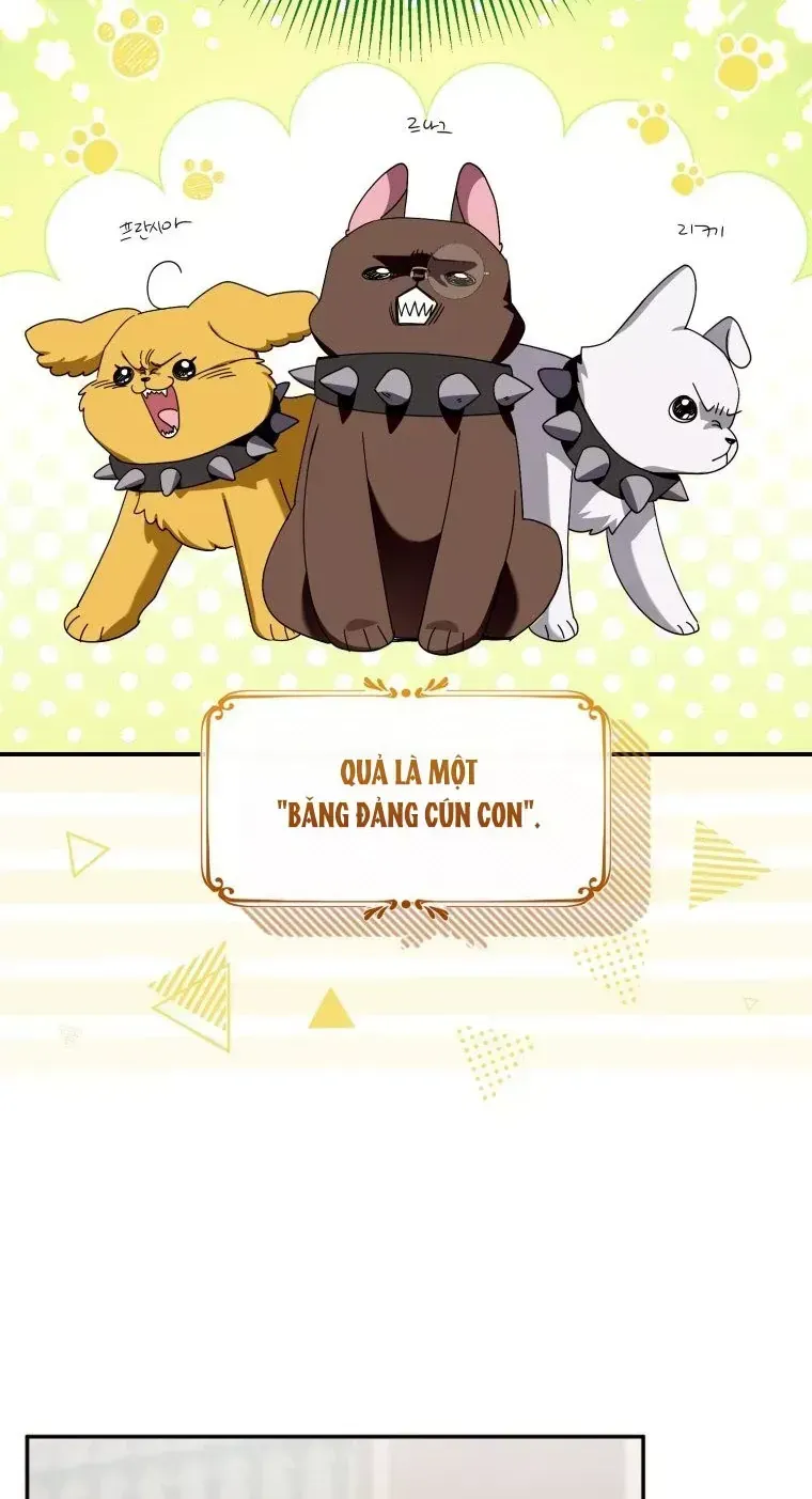 Tôi Gặp Nam Chính Trong Tù Chap 81 - Next Chap 82