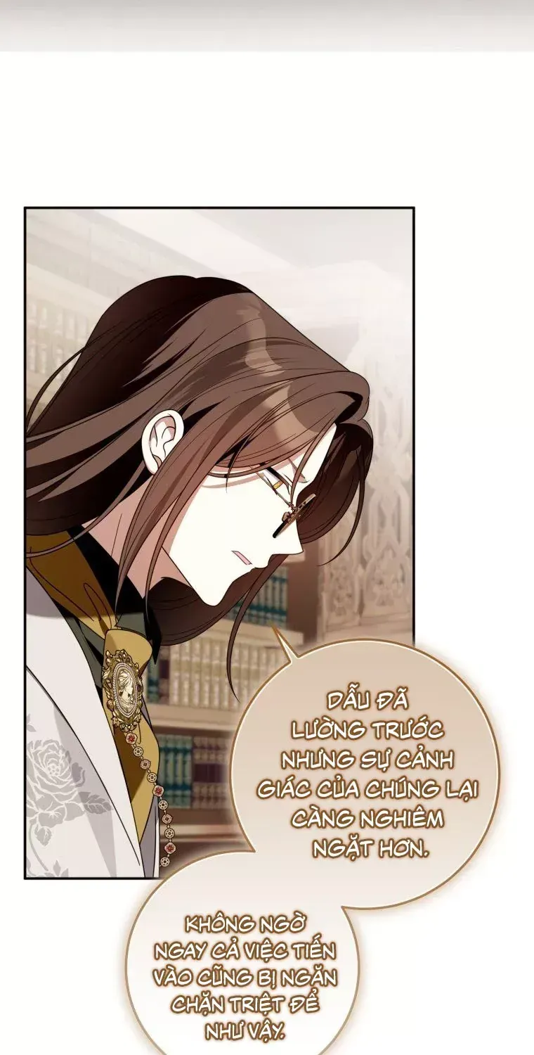 Tôi Gặp Nam Chính Trong Tù Chap 81 - Next Chap 82