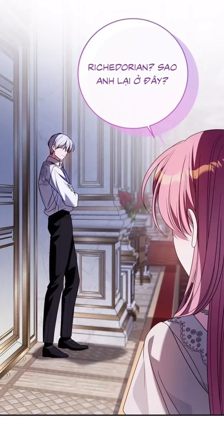 Tôi Gặp Nam Chính Trong Tù Chap 82 - Next Chap 83