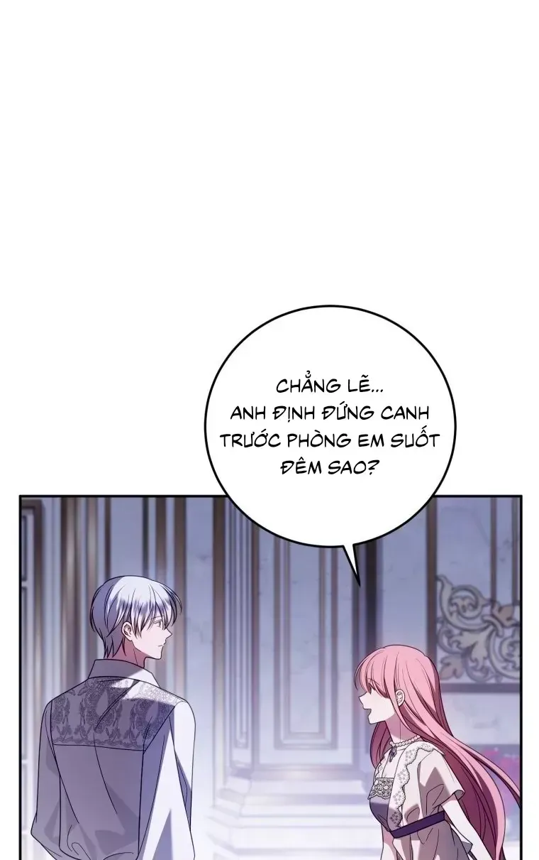 Tôi Gặp Nam Chính Trong Tù Chap 82 - Next Chap 83