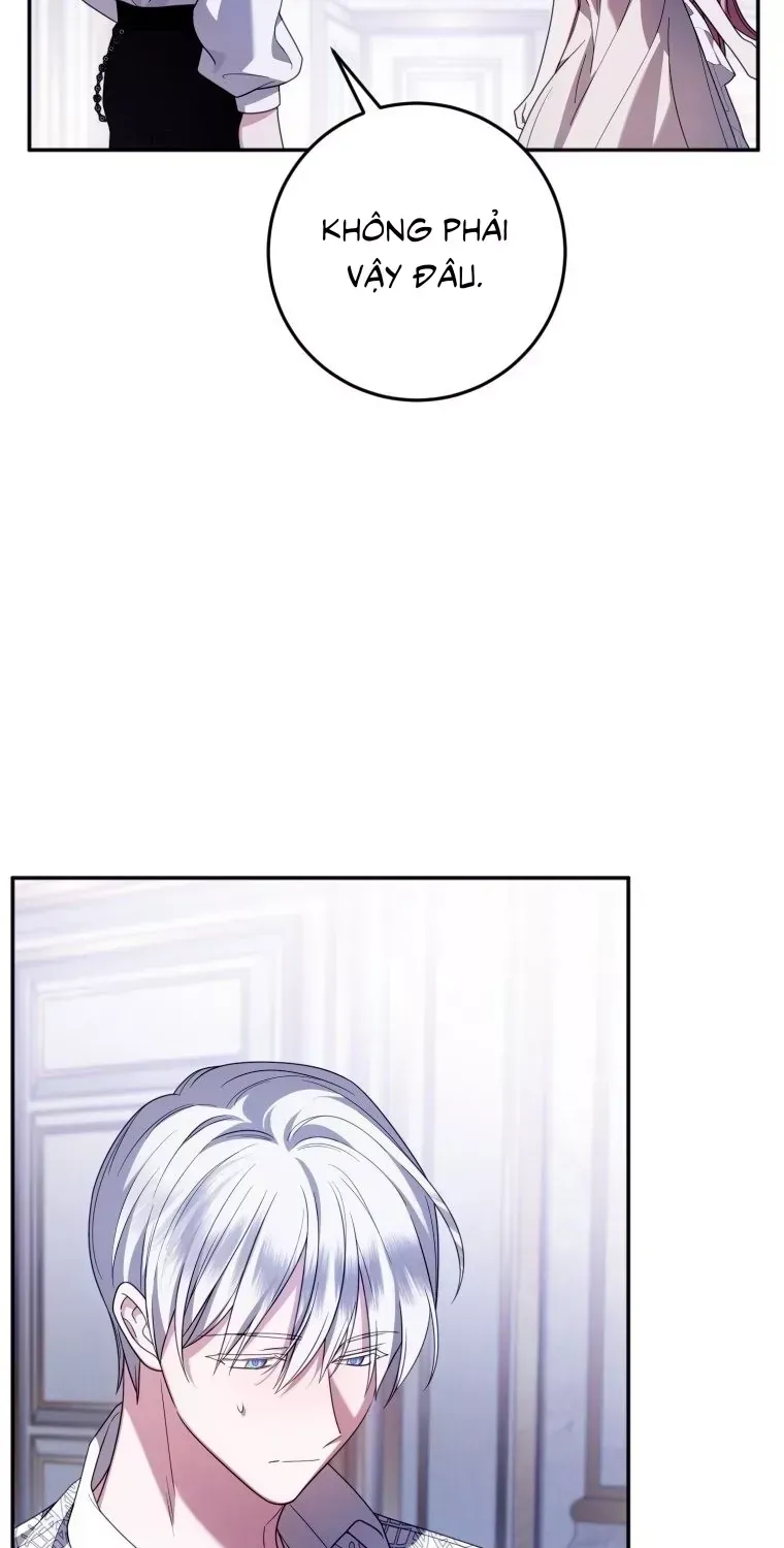 Tôi Gặp Nam Chính Trong Tù Chap 82 - Next Chap 83
