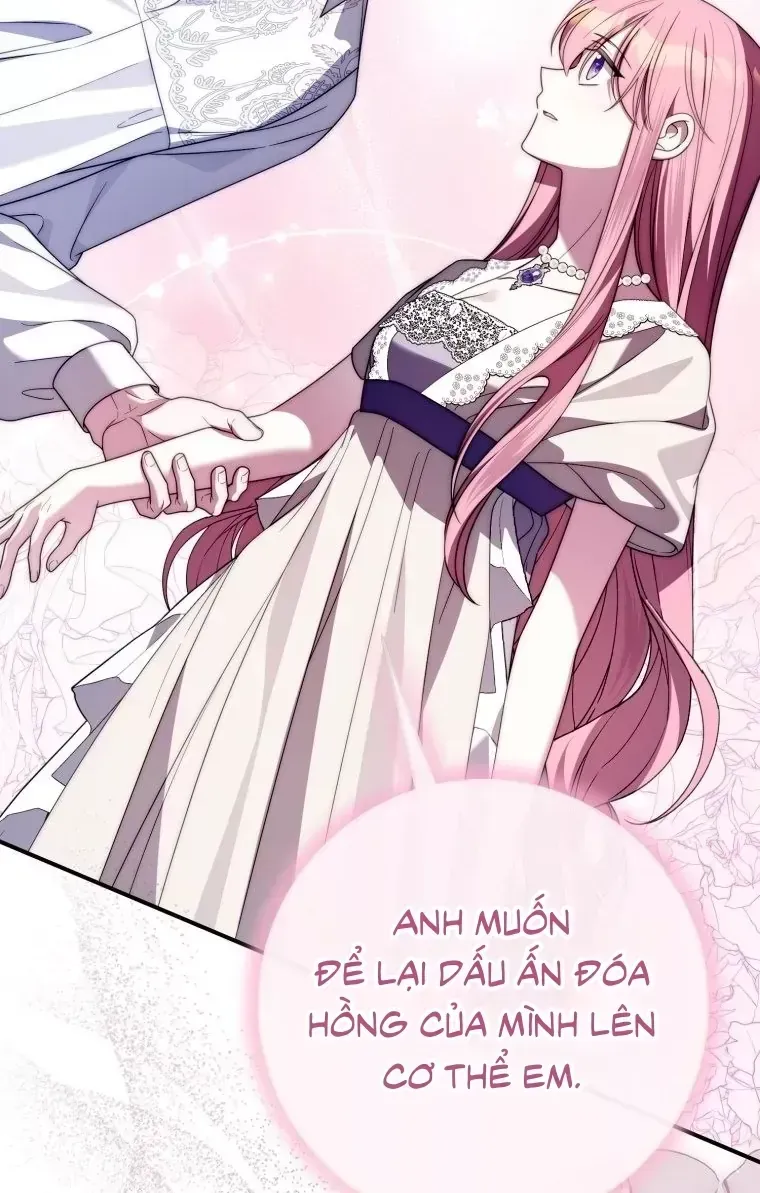 Tôi Gặp Nam Chính Trong Tù Chap 82 - Next Chap 83