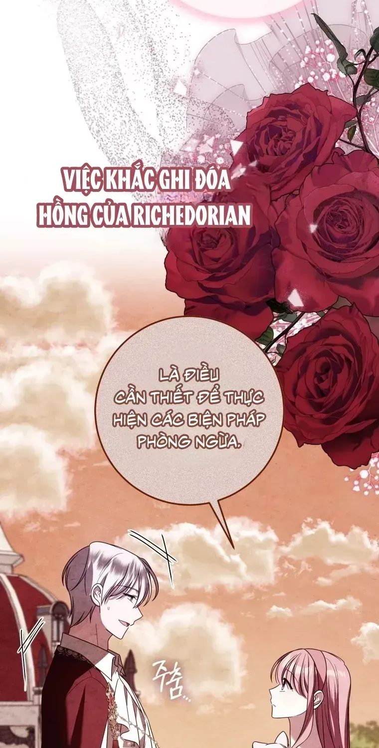Tôi Gặp Nam Chính Trong Tù Chap 82 - Next Chap 83