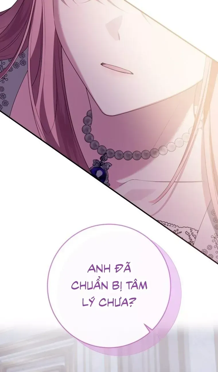 Tôi Gặp Nam Chính Trong Tù Chap 82 - Next Chap 83