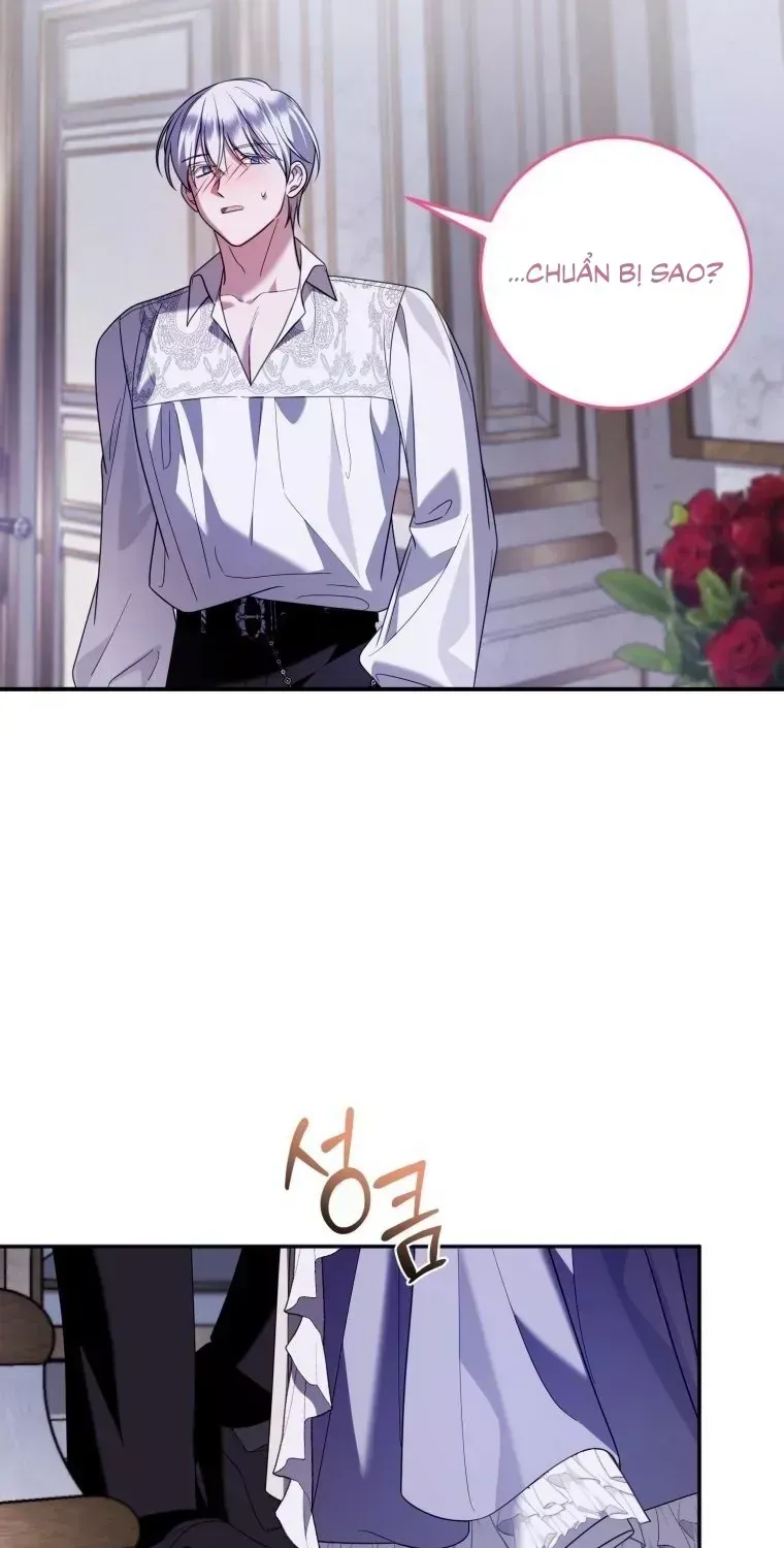 Tôi Gặp Nam Chính Trong Tù Chap 82 - Next Chap 83
