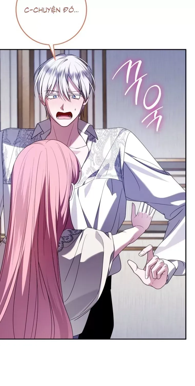 Tôi Gặp Nam Chính Trong Tù Chap 82 - Next Chap 83