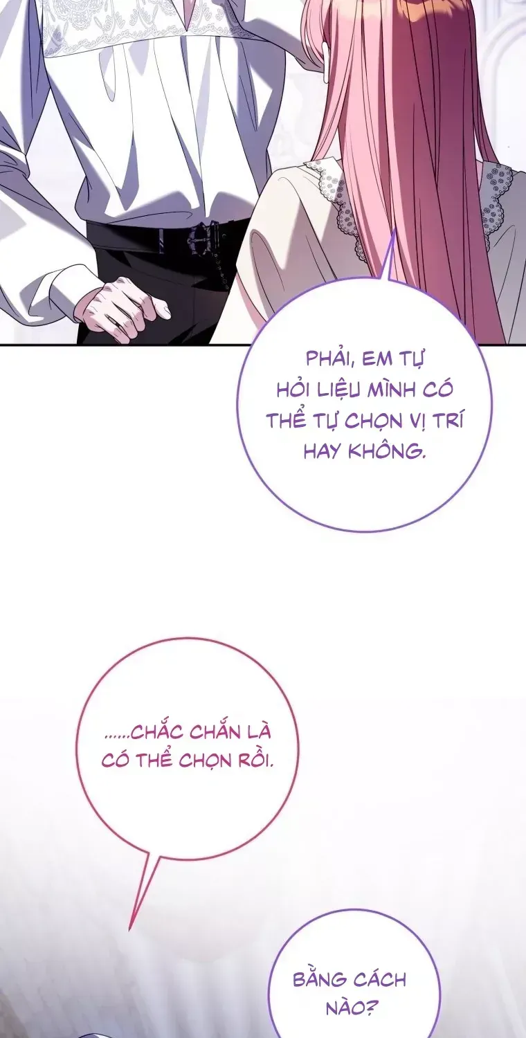 Tôi Gặp Nam Chính Trong Tù Chap 82 - Next Chap 83