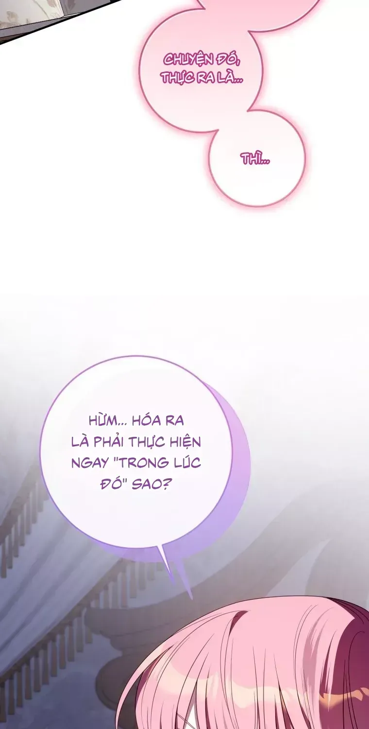 Tôi Gặp Nam Chính Trong Tù Chap 82 - Next Chap 83