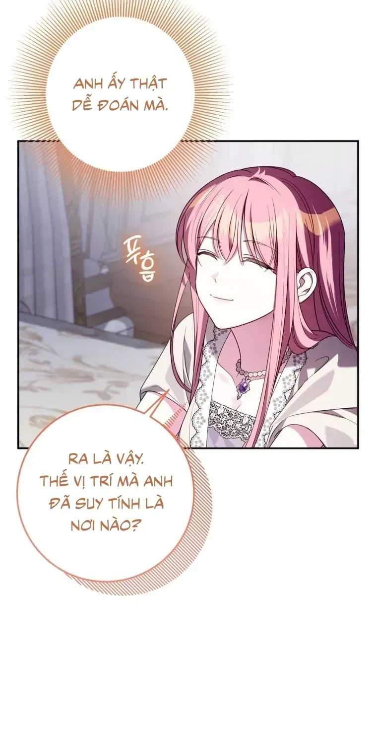 Tôi Gặp Nam Chính Trong Tù Chap 82 - Next Chap 83