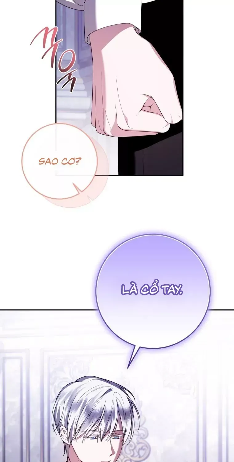 Tôi Gặp Nam Chính Trong Tù Chap 82 - Next Chap 83