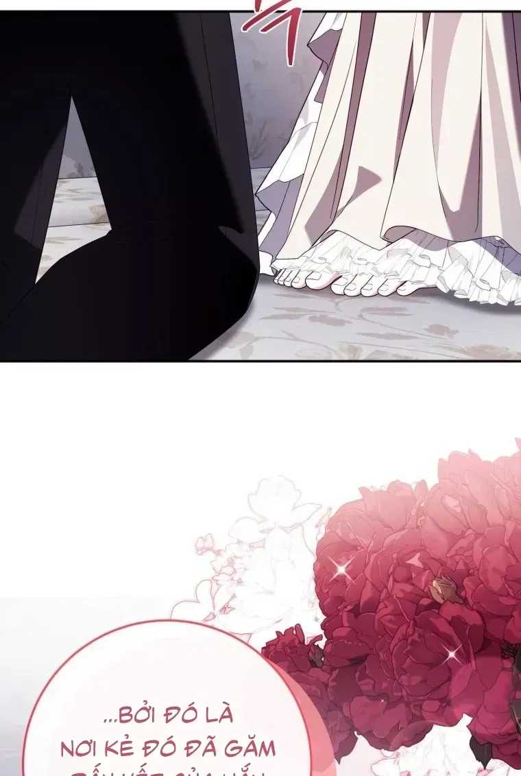 Tôi Gặp Nam Chính Trong Tù Chap 82 - Next Chap 83
