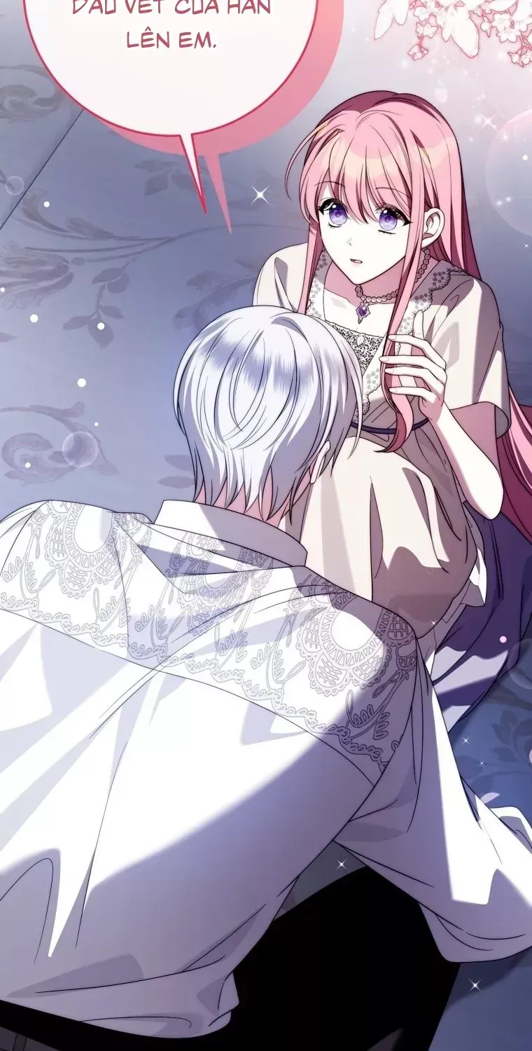Tôi Gặp Nam Chính Trong Tù Chap 82 - Next Chap 83