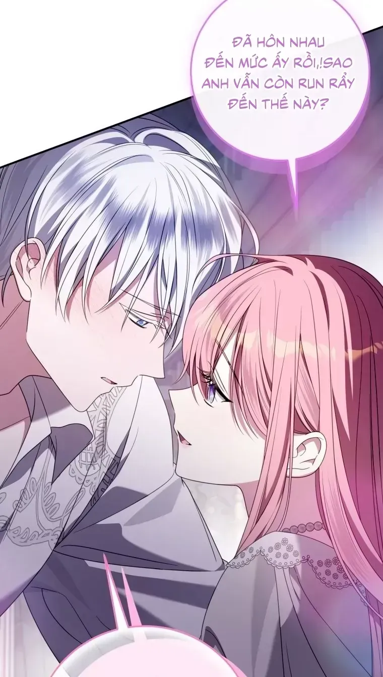 Tôi Gặp Nam Chính Trong Tù Chap 82 - Next Chap 83