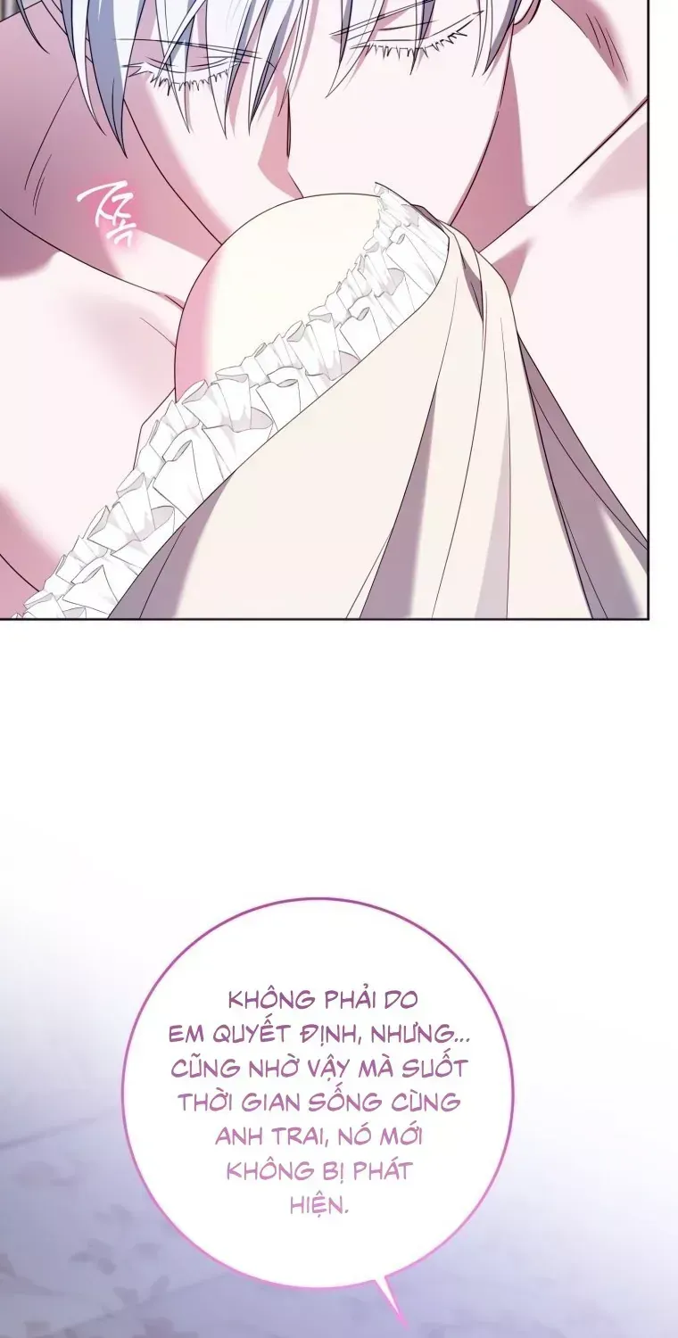 Tôi Gặp Nam Chính Trong Tù Chap 83 - Next Chap 84