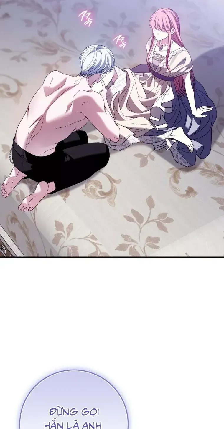 Tôi Gặp Nam Chính Trong Tù Chap 83 - Next Chap 84
