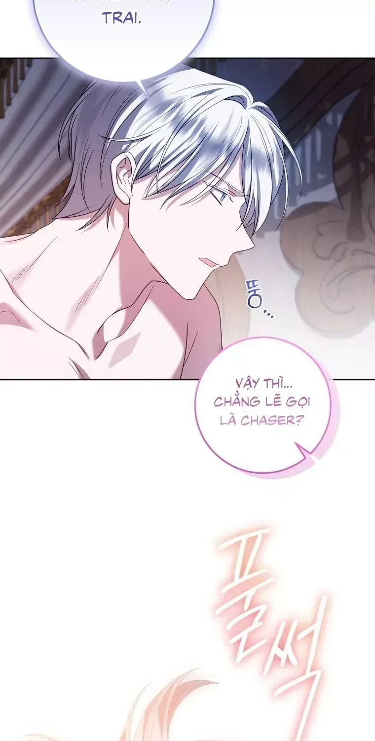 Tôi Gặp Nam Chính Trong Tù Chap 83 - Next Chap 84