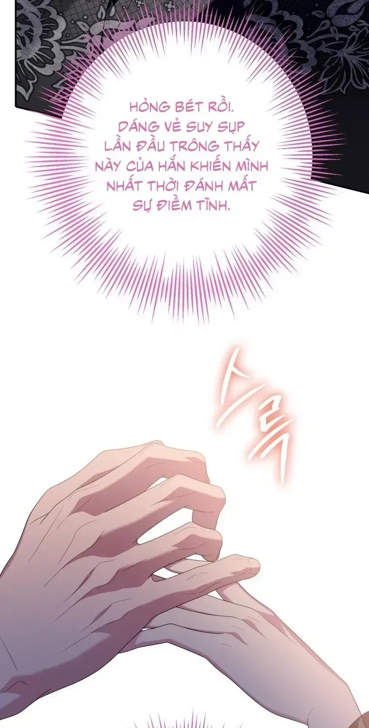 Tôi Gặp Nam Chính Trong Tù Chap 84 - Next Chap 85