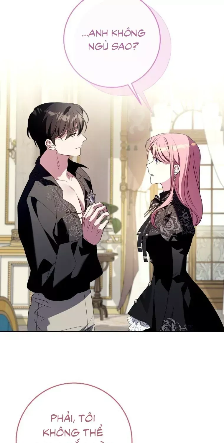 Tôi Gặp Nam Chính Trong Tù Chap 84 - Next Chap 85