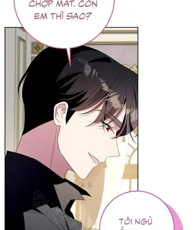 Tôi Gặp Nam Chính Trong Tù Chap 84 - Next Chap 85