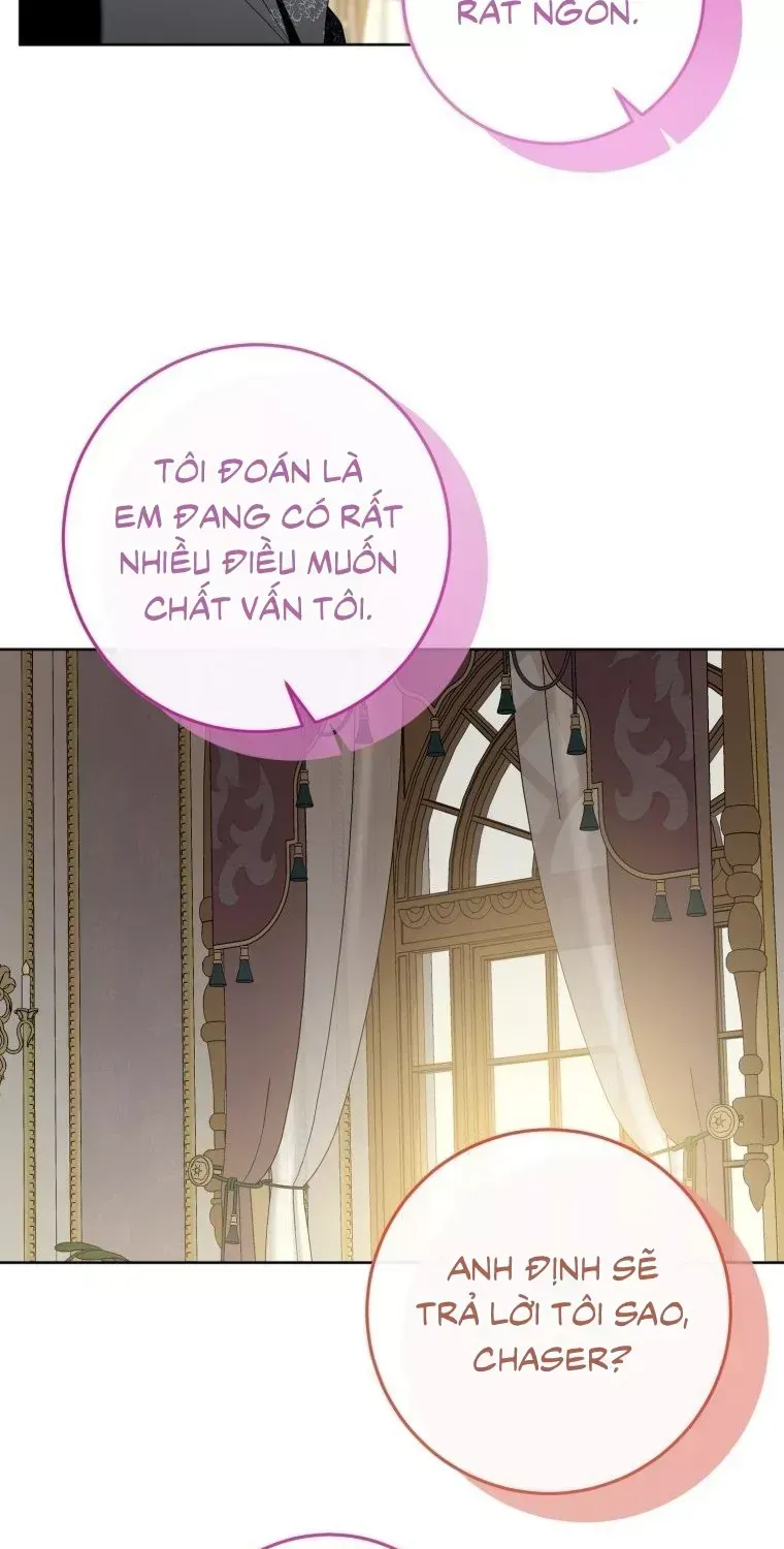 Tôi Gặp Nam Chính Trong Tù Chap 84 - Next Chap 85