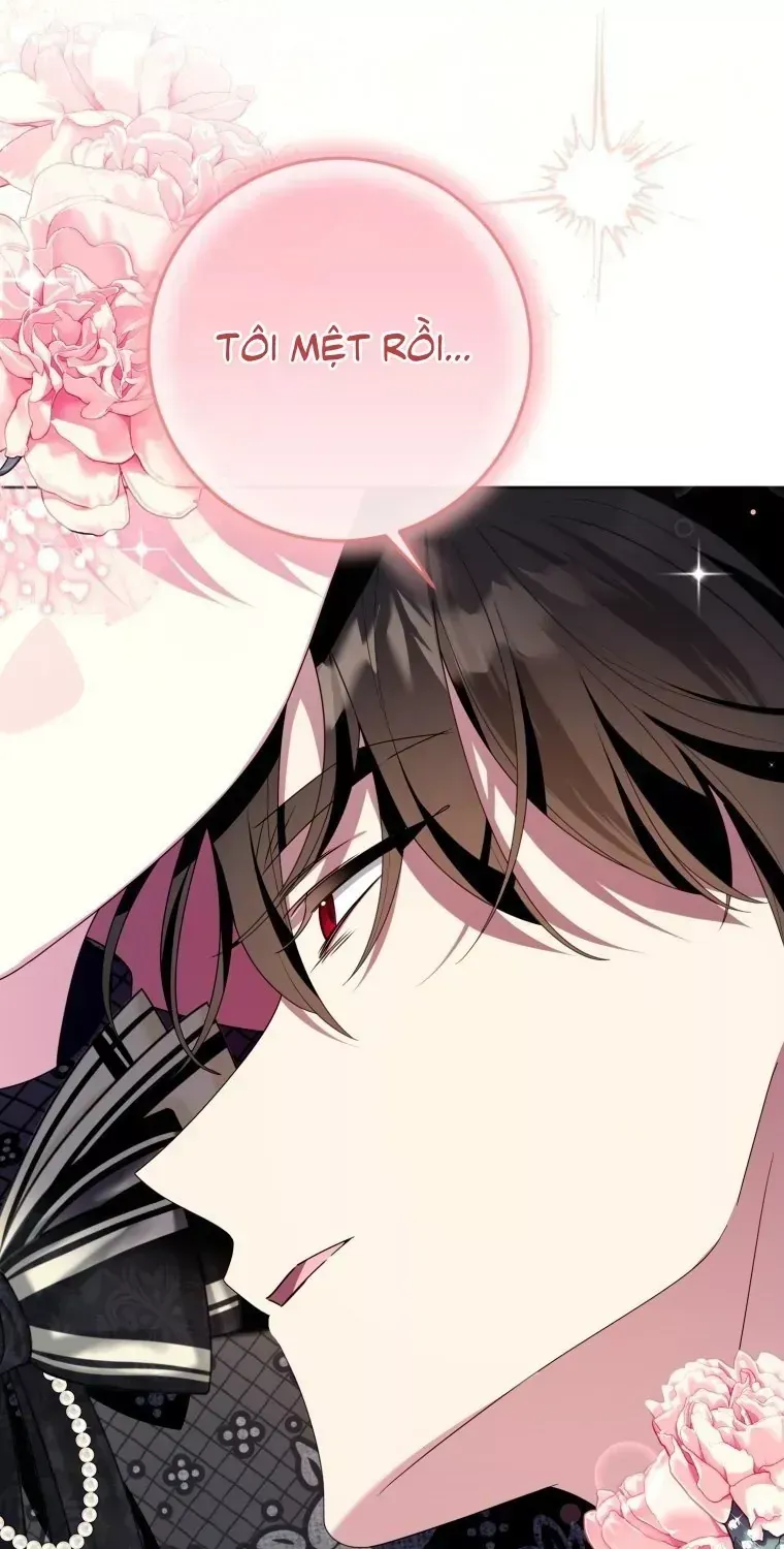 Tôi Gặp Nam Chính Trong Tù Chap 84 - Next Chap 85