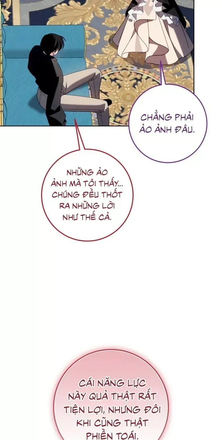 Tôi Gặp Nam Chính Trong Tù Chap 84 - Next Chap 85