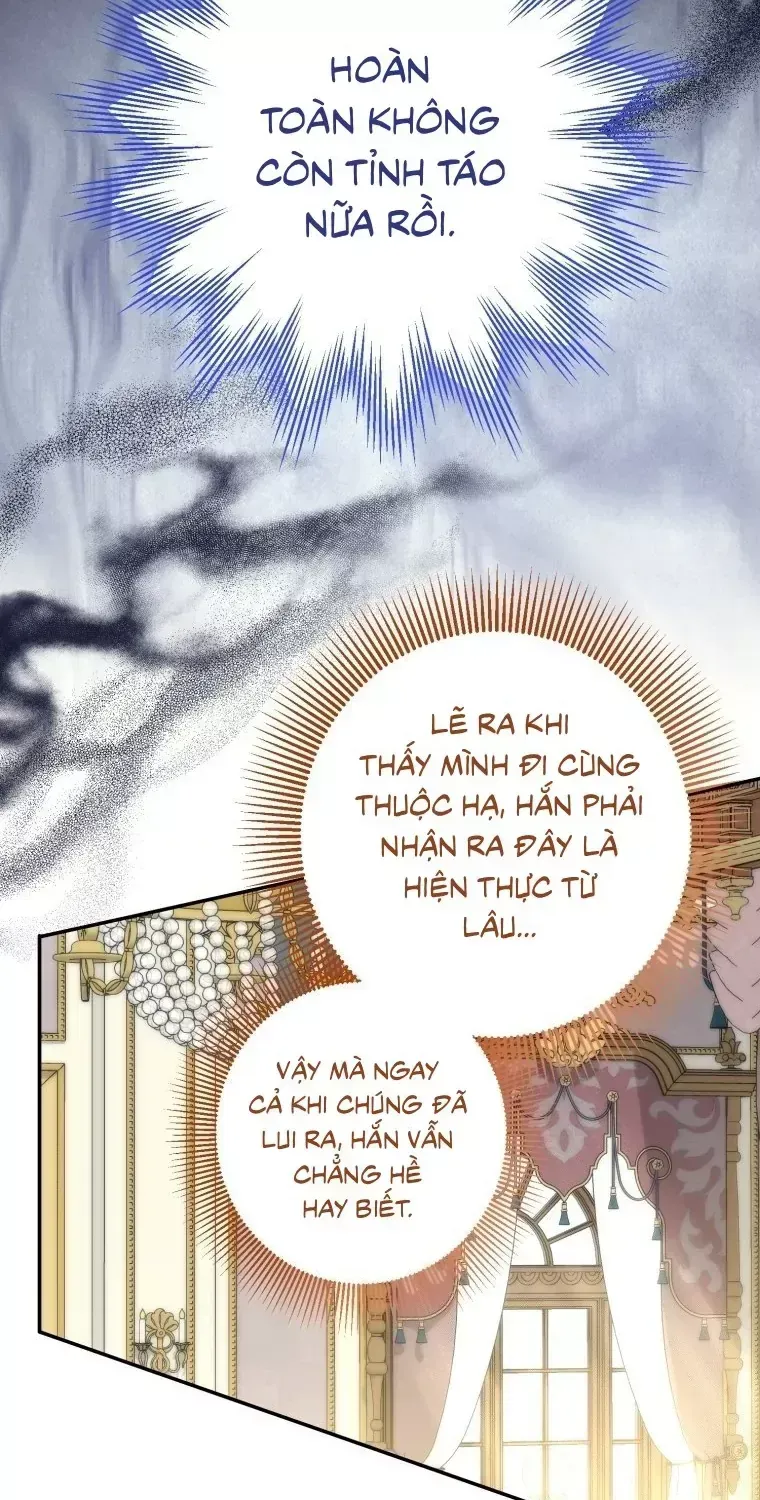 Tôi Gặp Nam Chính Trong Tù Chap 84 - Next Chap 85