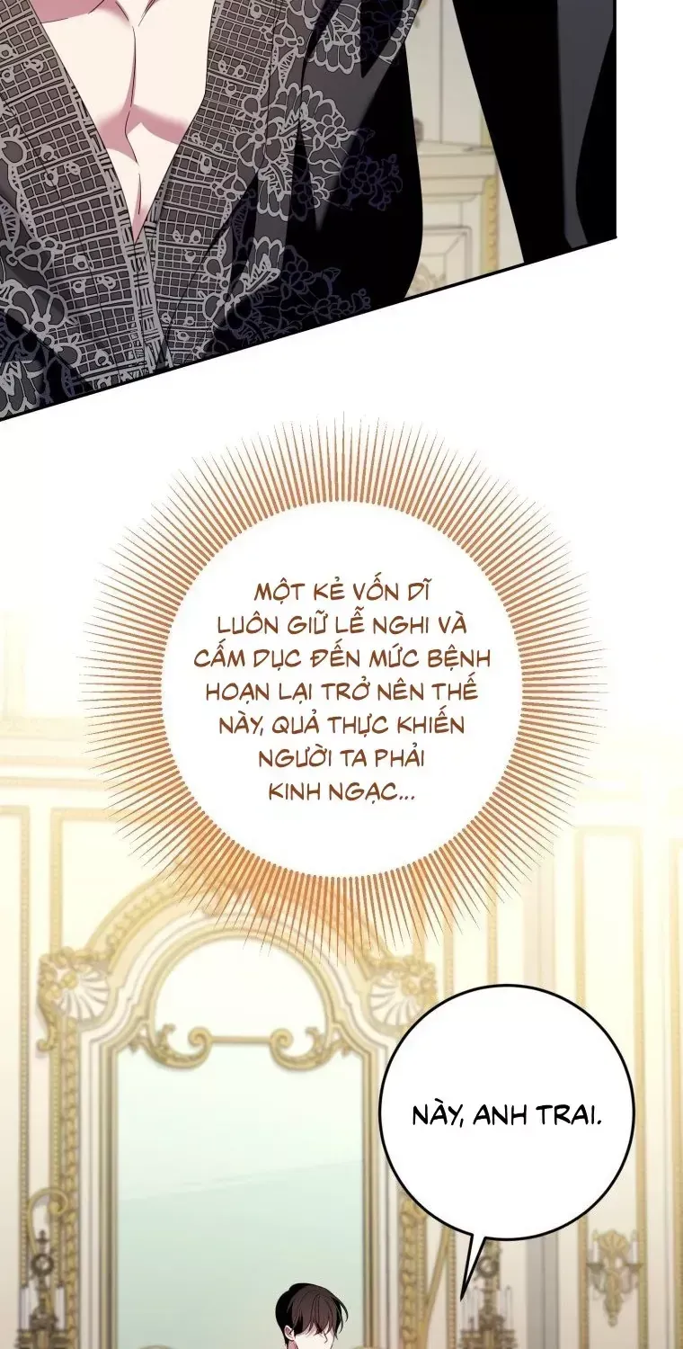 Tôi Gặp Nam Chính Trong Tù Chap 84 - Next Chap 85