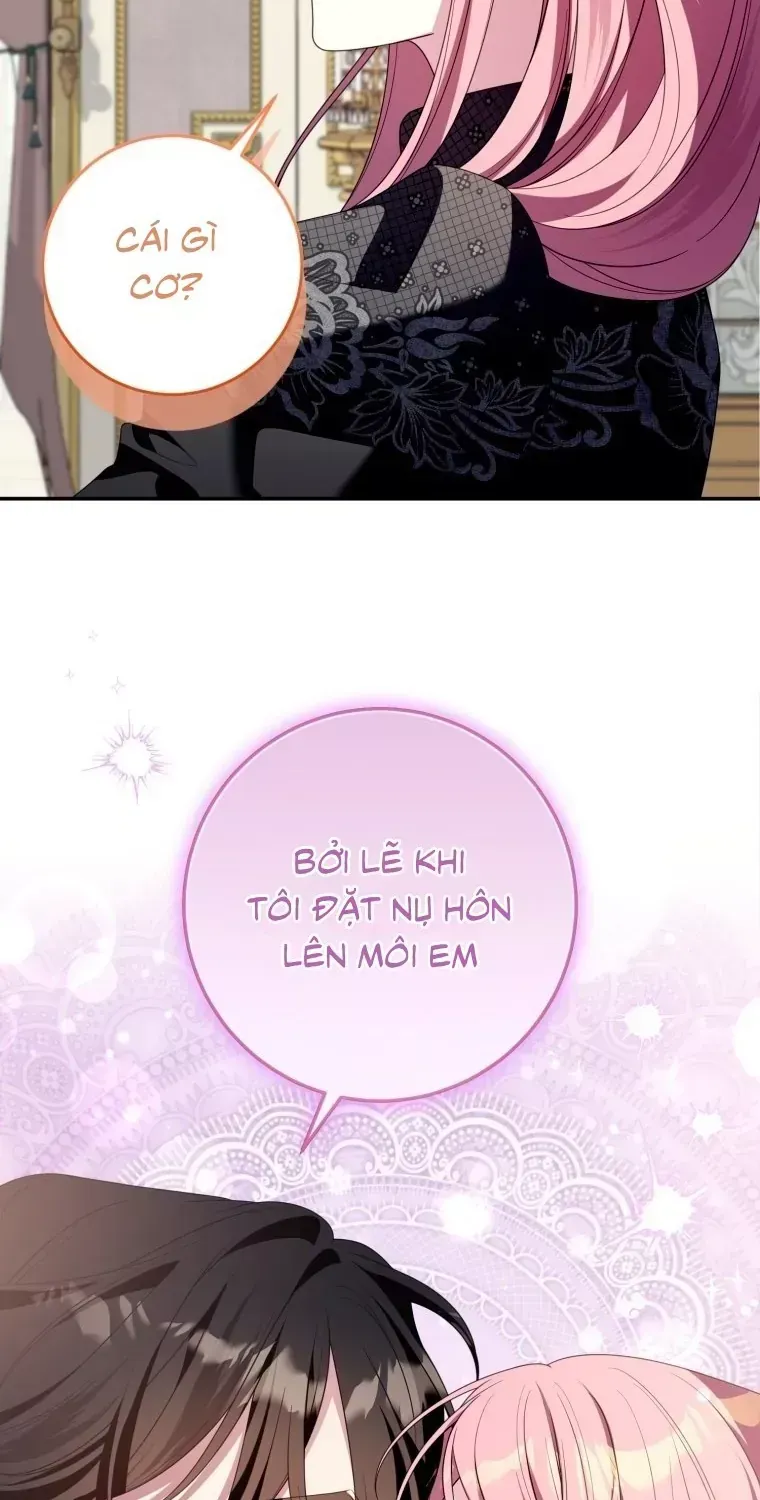 Tôi Gặp Nam Chính Trong Tù Chap 84 - Next Chap 85