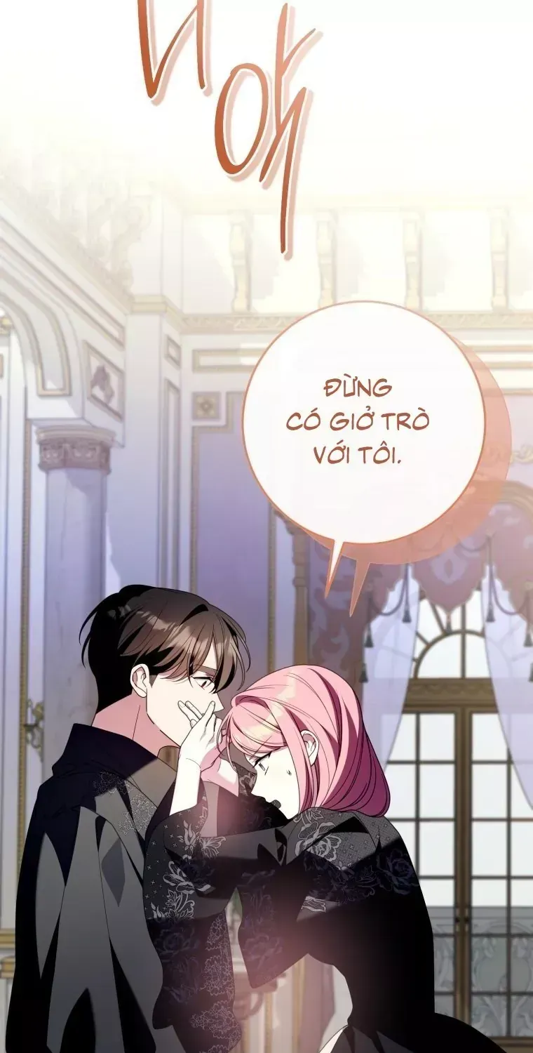 Tôi Gặp Nam Chính Trong Tù Chap 84 - Next Chap 85