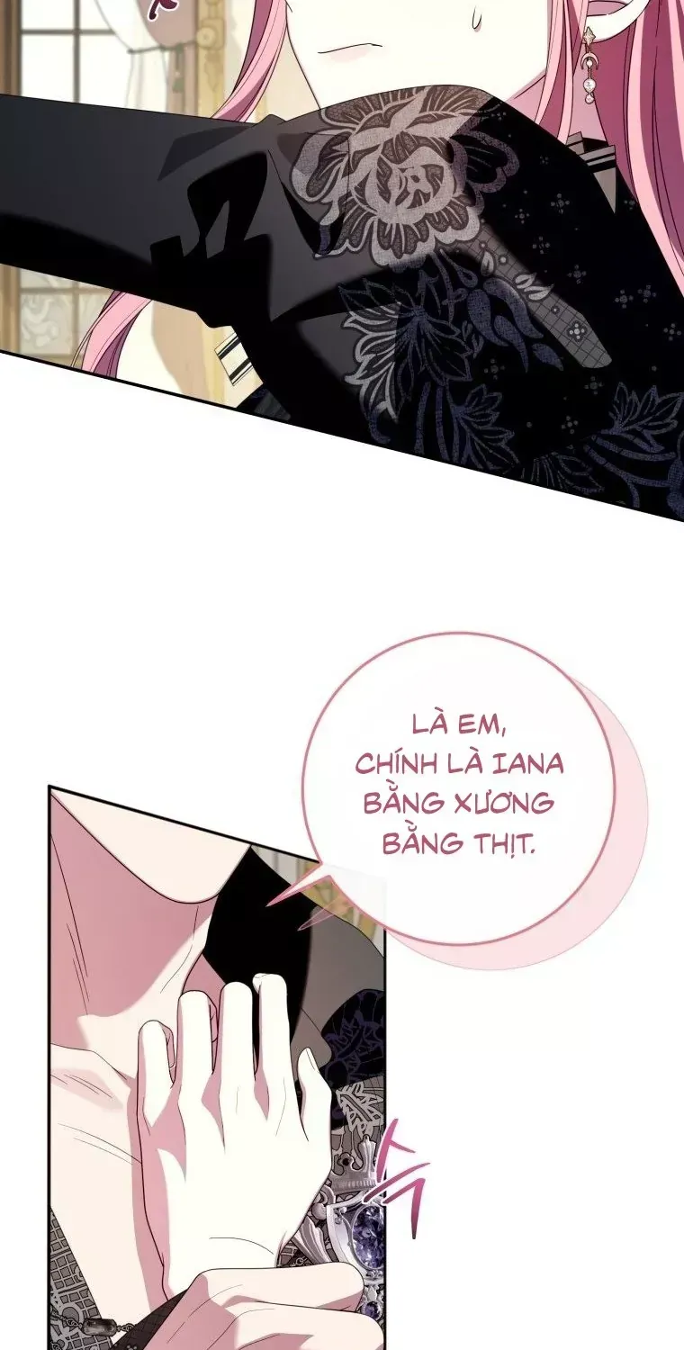 Tôi Gặp Nam Chính Trong Tù Chap 84 - Next Chap 85