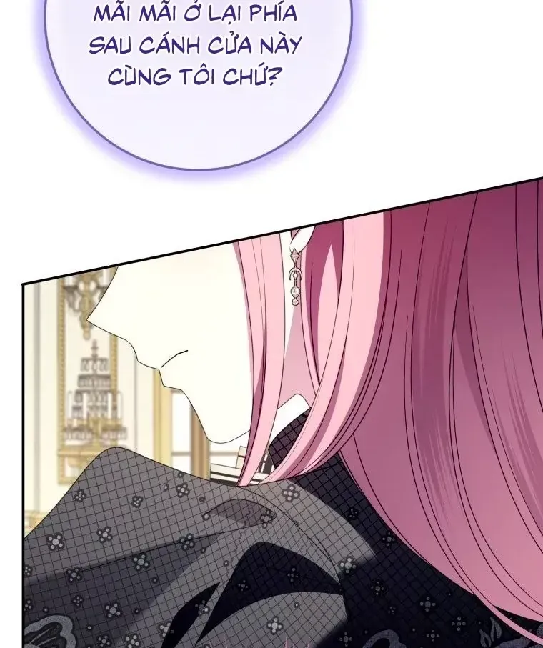 Tôi Gặp Nam Chính Trong Tù Chap 84 - Next Chap 85