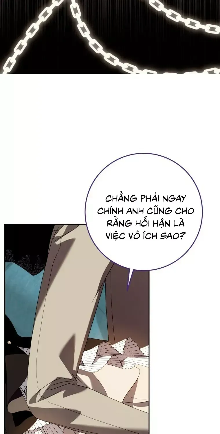 Tôi Gặp Nam Chính Trong Tù Chap 85 - Next Chap 86