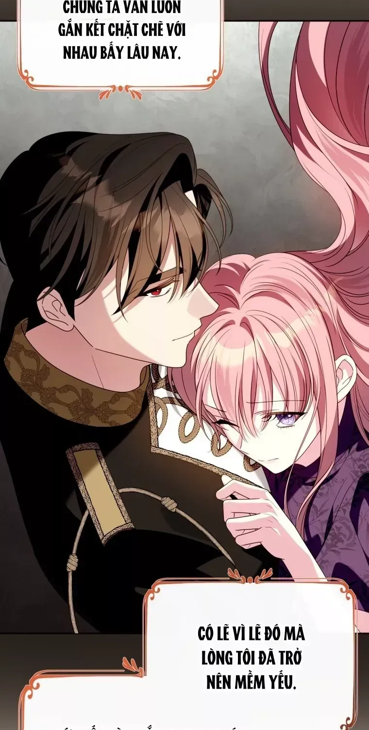 Tôi Gặp Nam Chính Trong Tù Chap 85 - Next Chap 86